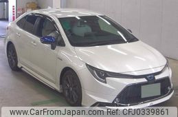 toyota corolla 2020 quick_quick_6AA-ZWE211_ZWE211-6027202