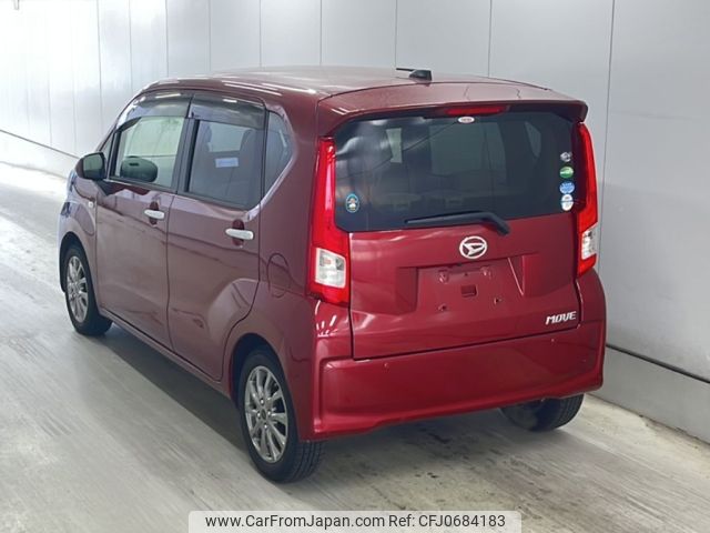 daihatsu move 2017 -DAIHATSU--Move LA150S-1043856---DAIHATSU--Move LA150S-1043856- image 2