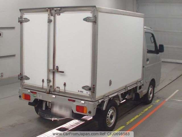 nissan clipper-truck 2018 -NISSAN--Clipper Truck EBD-DR16T--DR16T-387537---NISSAN--Clipper Truck EBD-DR16T--DR16T-387537- image 2