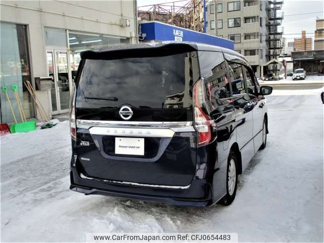 nissan serena 2022 -NISSAN--Serena 5AA-GFNC27--GFNC27-045029---NISSAN--Serena 5AA-GFNC27--GFNC27-045029- image 2