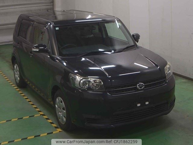 toyota corolla-rumion 2014 CFJ1862259 image 1