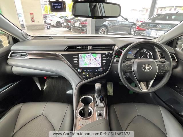 toyota camry 2020 CFJ1687873 image 2