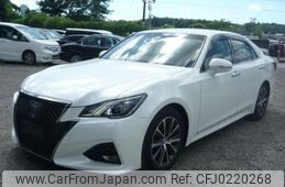 toyota crown 2016 quick_quick_DBA-ARS210_ARS210-6004291