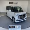 suzuki spacia 2017 -SUZUKI--Spacia DAA-MK42S--MK42S-635205---SUZUKI--Spacia DAA-MK42S--MK42S-635205- image 24