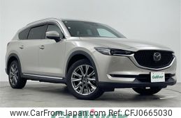 mazda cx-8 2021 -MAZDA--CX-8 3DA-KG2P--KG2P-355995---MAZDA--CX-8 3DA-KG2P--KG2P-355995-