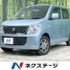 suzuki wagon-r 2015 -SUZUKI--Wagon R DBA-MH34S--MH34S-506805---SUZUKI--Wagon R DBA-MH34S--MH34S-506805- image 1