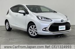 toyota aqua 2022 -TOYOTA--AQUA 6AA-MXPK11--MXPK11-2095098---TOYOTA--AQUA 6AA-MXPK11--MXPK11-2095098-
