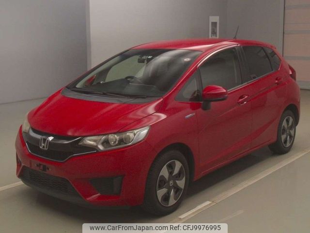 honda fit 2015 -HONDA--Fit GP5-3301728---HONDA--Fit GP5-3301728- image 1