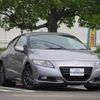 honda cr-z 2010 -HONDA--CR-Z DAA-ZF1--ZF1-1012327---HONDA--CR-Z DAA-ZF1--ZF1-1012327- image 1