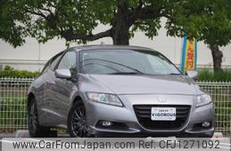 honda cr-z 2010 -HONDA--CR-Z DAA-ZF1--ZF1-1012327---HONDA--CR-Z DAA-ZF1--ZF1-1012327-