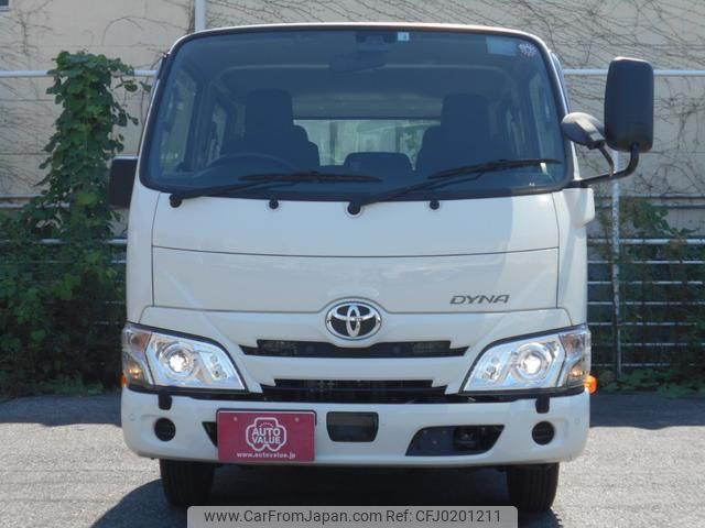 toyota dyna-truck 2022 quick_quick_GDY281_GDY281-0002769 image 2