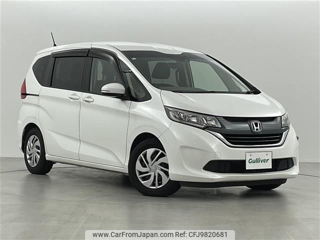 honda freed 2018 -HONDA--Freed DBA-GB5--GB5-1083549---HONDA--Freed DBA-GB5--GB5-1083549- image 1