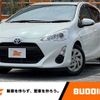 toyota aqua 2016 -TOYOTA--AQUA DAA-NHP10--NHP10-2590251---TOYOTA--AQUA DAA-NHP10--NHP10-2590251- image 1