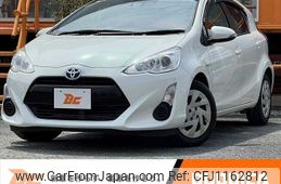 toyota aqua 2016 -TOYOTA--AQUA DAA-NHP10--NHP10-2590251---TOYOTA--AQUA DAA-NHP10--NHP10-2590251-