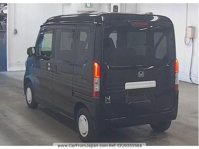 honda n-van-style 2022 quick_quick_5BD-JJ1_JJ1-5009342 image 2