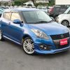 suzuki swift 2013 quick_quick_ZC32S_ZC32S-301953 image 2