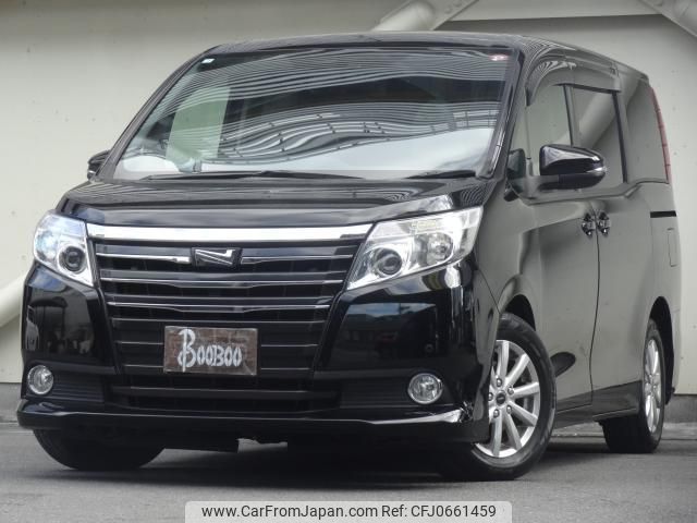 toyota noah 2016 quick_quick_DAA-ZWR80G_ZWR80G-0235837 image 1