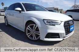 audi a3 2017 quick_quick_ABA-8VCZPF_WAUZZZ8V7HA099923