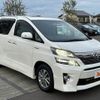 toyota vellfire 2012 -TOYOTA--Vellfire DAA-ATH20W--ATH20-8022466---TOYOTA--Vellfire DAA-ATH20W--ATH20-8022466- image 10