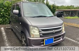 suzuki wagon-r 2008 -SUZUKI--Wagon R DBA-MH22S--MH22S-428735---SUZUKI--Wagon R DBA-MH22S--MH22S-428735-