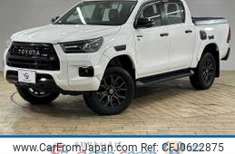 toyota hilux 2022 -TOYOTA--Hilux 3DF-GUN125--GUN125-3935597---TOYOTA--Hilux 3DF-GUN125--GUN125-3935597-