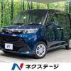 toyota tank 2017 -TOYOTA--Tank DBA-M900A--M900A-0103171---TOYOTA--Tank DBA-M900A--M900A-0103171- image 1