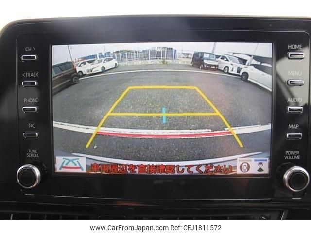 toyota c-hr 2019 CFJ1811572 image 2
