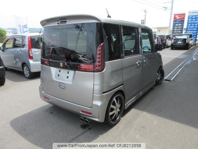 suzuki spacia 2013 -SUZUKI--Spacia MK32S--MK32S-833395---SUZUKI--Spacia MK32S--MK32S-833395- image 2