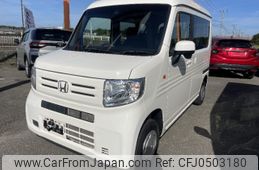 honda n-van 2018 -HONDA--N VAN HBD-JJ2--JJ2-3001708---HONDA--N VAN HBD-JJ2--JJ2-3001708-