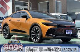toyota crown 2023 CFJ1627812