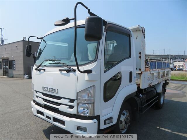 isuzu forward 2016 -ISUZU--Forward TKG-FRR90S1--FRR90-7092071---ISUZU--Forward TKG-FRR90S1--FRR90-7092071- image 1