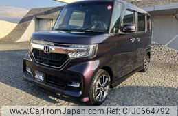 honda n-box 2018 -HONDA--N BOX DBA-JF3--JF3-1137926---HONDA--N BOX DBA-JF3--JF3-1137926-