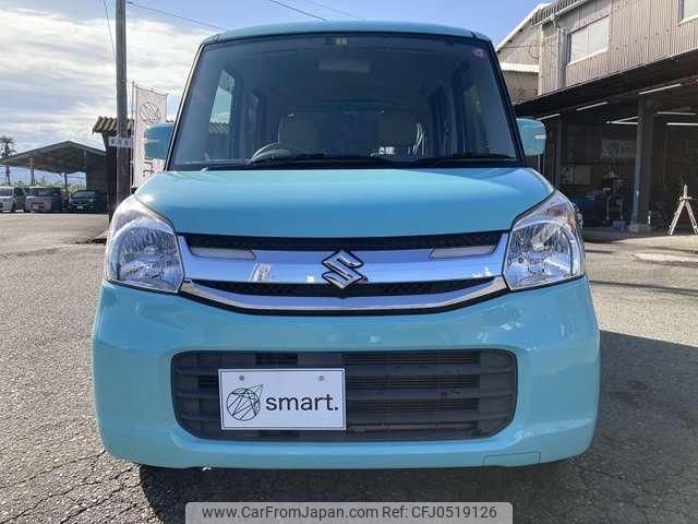 suzuki spacia 2016 quick_quick_DAA-MK42S_MK42S-531914 image 1