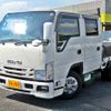 isuzu elf-truck 2020 quick_quick_2RG-NJR88A_NJR88-7006015 image 1