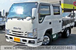 isuzu elf-truck 2020 quick_quick_2RG-NJR88A_NJR88-7006015