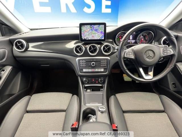 mercedes-benz cla-class 2018 -MERCEDES-BENZ--Benz CLA DBA-117342--WDD1173422N682224---MERCEDES-BENZ--Benz CLA DBA-117342--WDD1173422N682224- image 2