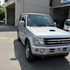 mitsubishi pajero-mini 2006 CFJ1563324 image 4