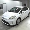 toyota prius 2012 -TOYOTA--Prius ZVW30--ZVW30-5376705---TOYOTA--Prius ZVW30--ZVW30-5376705- image 5