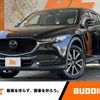 mazda cx-5 2018 -MAZDA--CX-5 3DA-KF2P--KF2P-204240---MAZDA--CX-5 3DA-KF2P--KF2P-204240- image 1