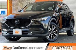 mazda cx-5 2018 -MAZDA--CX-5 3DA-KF2P--KF2P-204240---MAZDA--CX-5 3DA-KF2P--KF2P-204240-