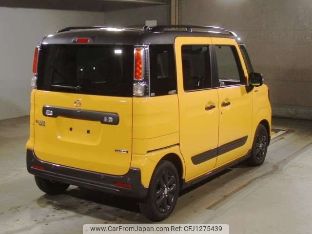 mazda flair-wagon 2022 -MAZDA--Flair Wagon 4AA-MM53S--MM53S-941250---MAZDA--Flair Wagon 4AA-MM53S--MM53S-941250- image 2