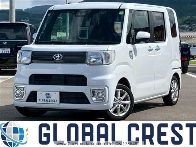 toyota pixis-mega 2022 CFJ1786482 image 1