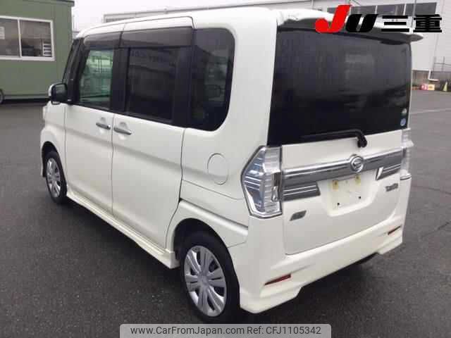 daihatsu tanto 2014 -DAIHATSU--Tanto LA600S-0080931---DAIHATSU--Tanto LA600S-0080931- image 2