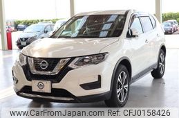 nissan x-trail 2022 -NISSAN--X-Trail DBA-T32--T32-047790---NISSAN--X-Trail DBA-T32--T32-047790-