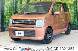 suzuki wagon-r 2018 quick_quick_MH55S_MH55S-221422