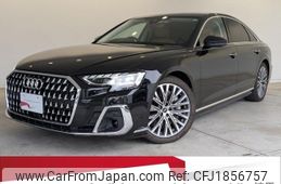 audi a8 2024 CFJ1856757