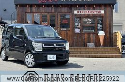 suzuki wagon-r 2018 quick_quick_MH55S_MH55S-210056