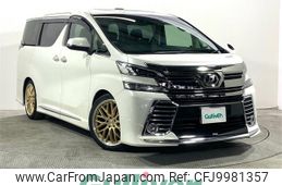 toyota vellfire 2016 -TOYOTA--Vellfire DBA-AGH30W--AGH30-0108682---TOYOTA--Vellfire DBA-AGH30W--AGH30-0108682-