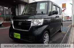 honda n-box 2020 quick_quick_6BA-JF3_JF3-2248511