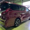 toyota alphard 2021 -TOYOTA--Alphard 6AA-AYH30W--AYH30-0127063---TOYOTA--Alphard 6AA-AYH30W--AYH30-0127063- image 7